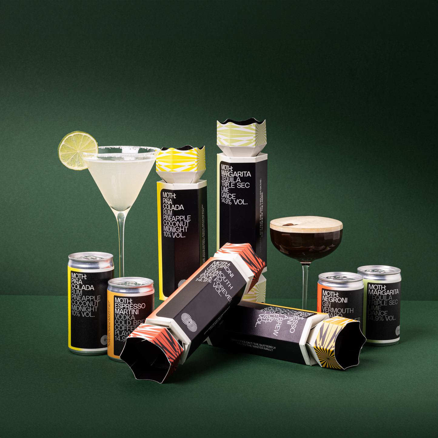 Hosting and Toasting Bundle