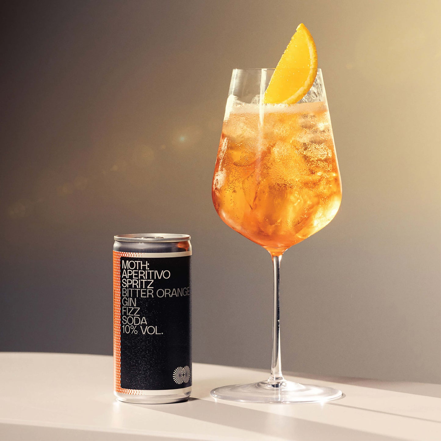 Aperitivo Spritz
