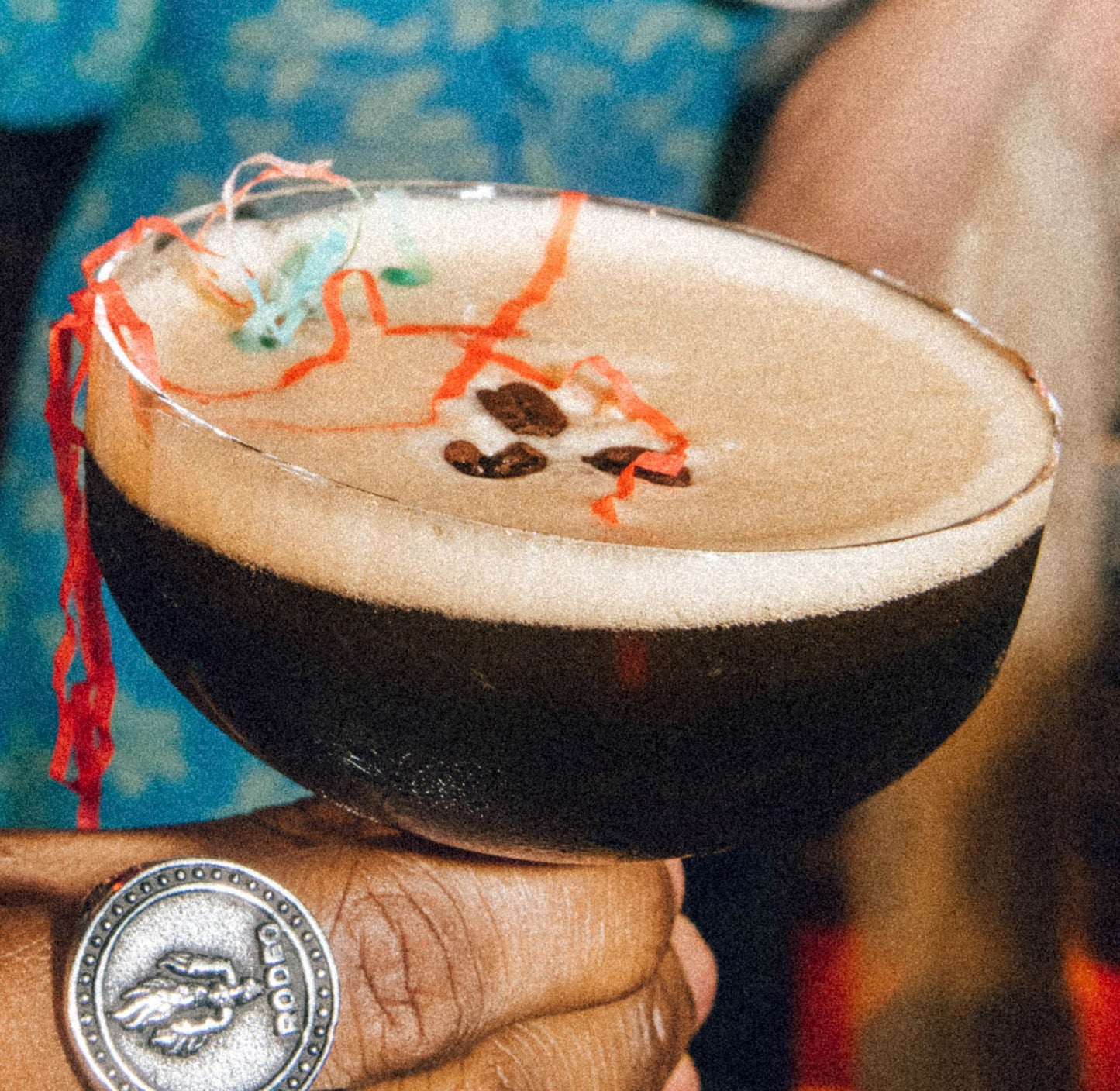 Espresso Martini