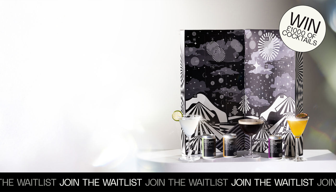 Join the waitlist
