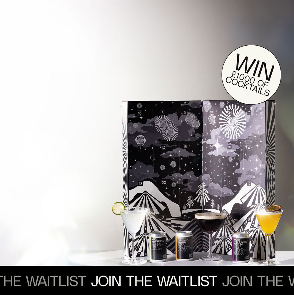 Join the waitlist