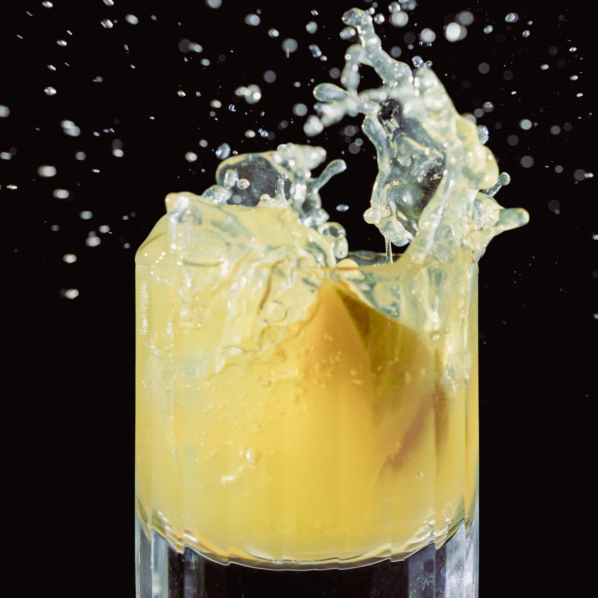 Mango Margarita