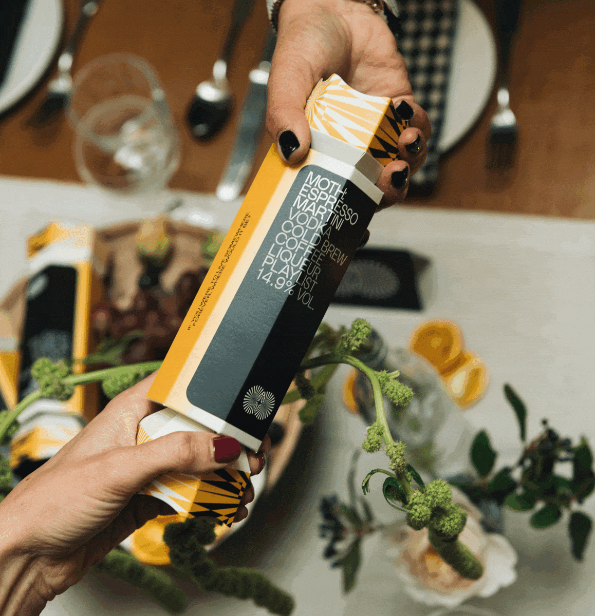 Hosting and Toasting Bundle