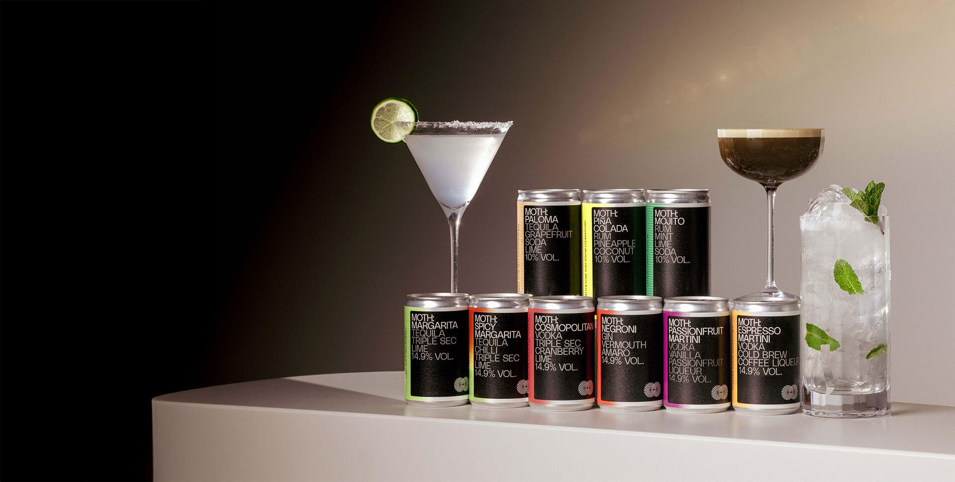Margarita Duo