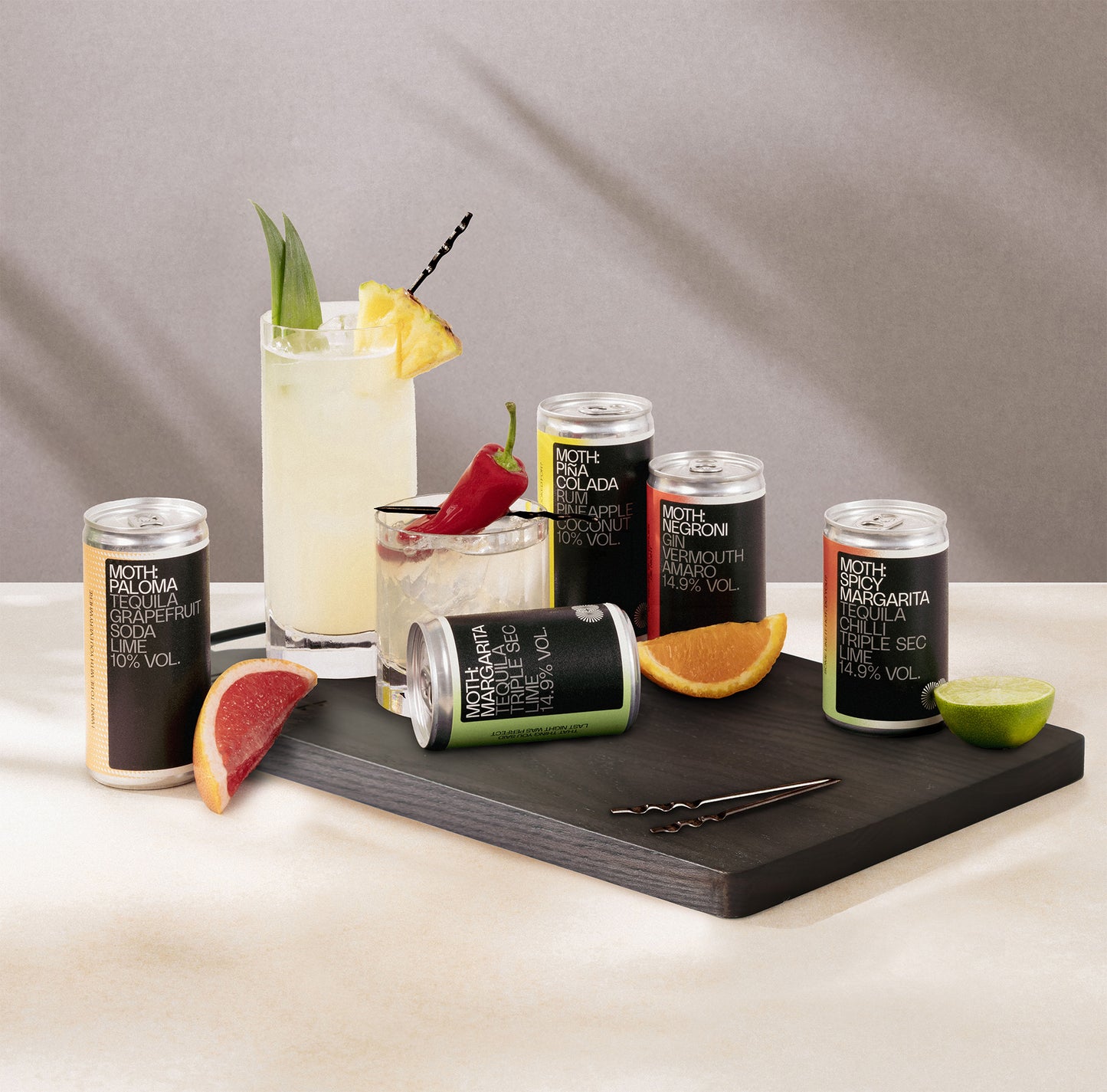 Katto Ultimate Garnish Kit