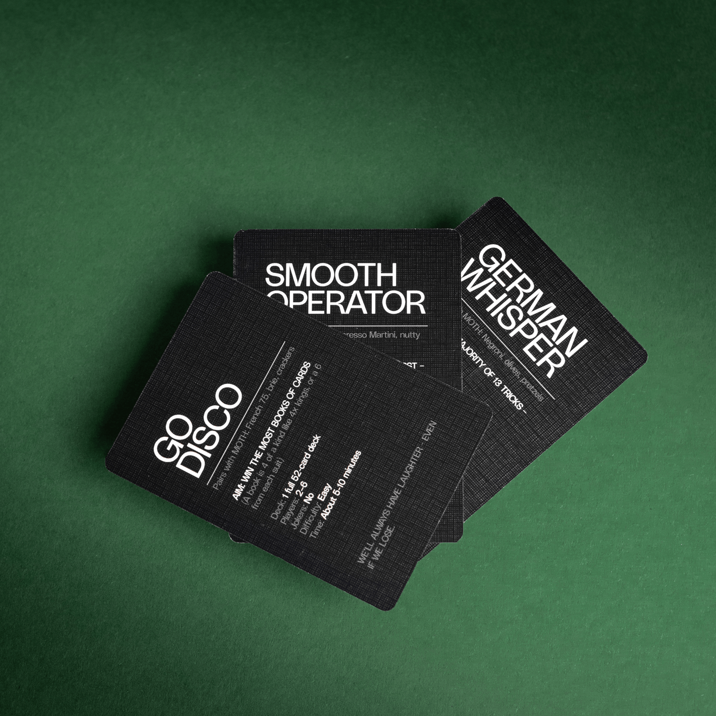 Playing Cards