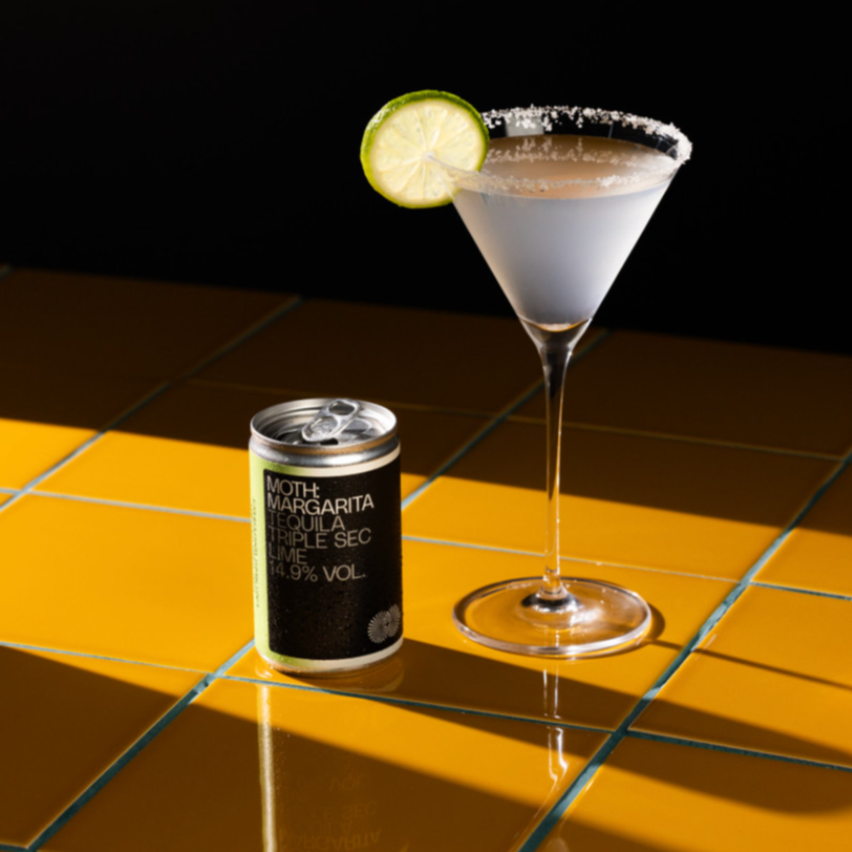 Martini Cocktail Glass Pack
