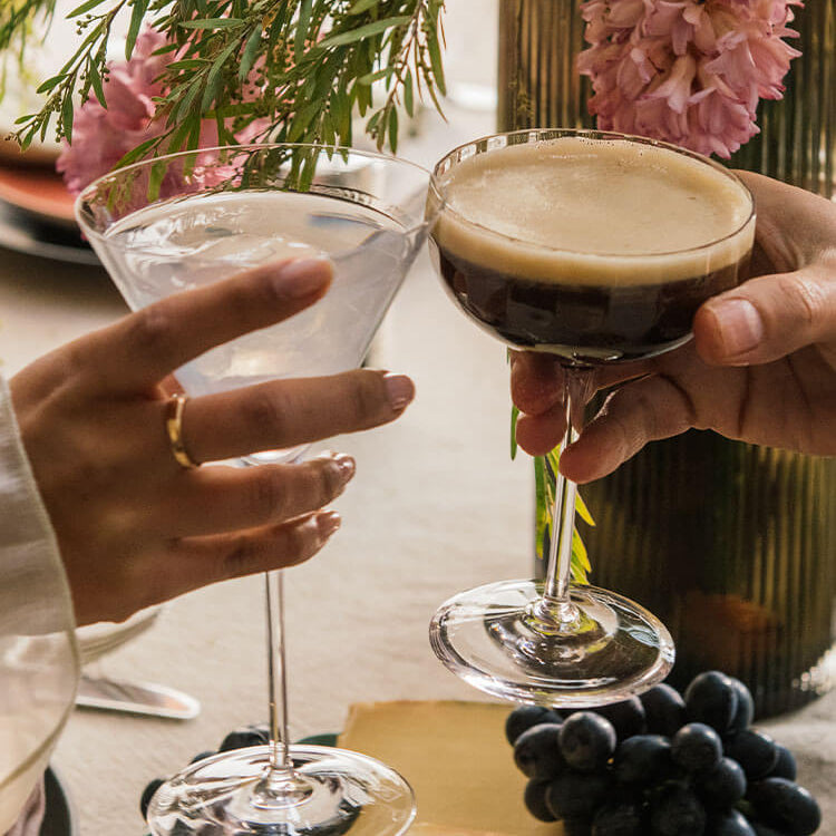 Martini Glass Pack