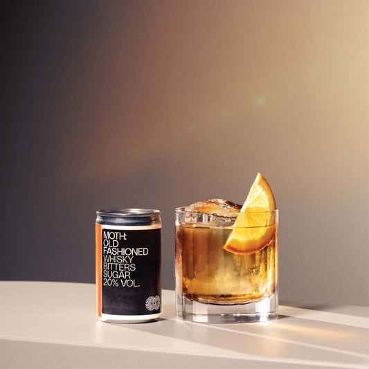 Old Fashioned