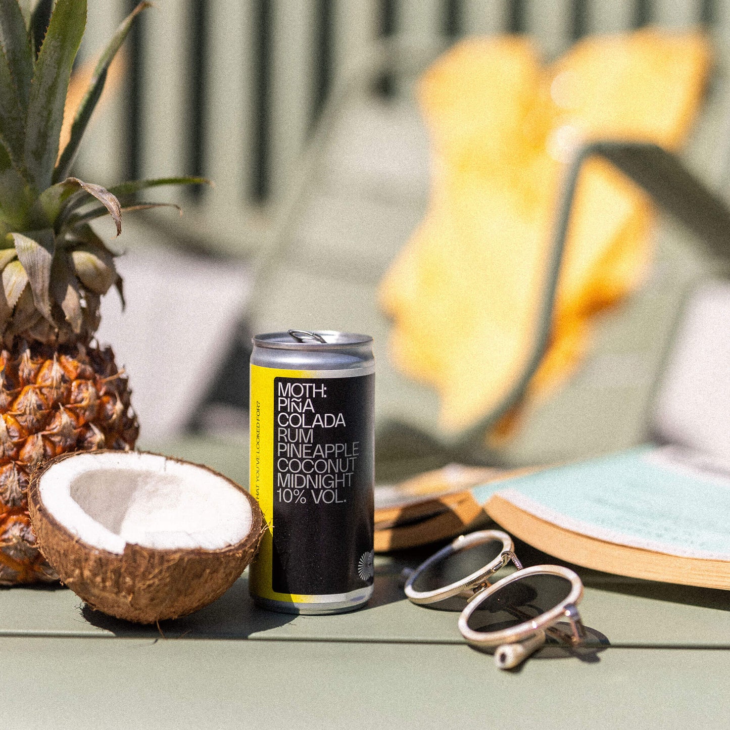 Rum Pack