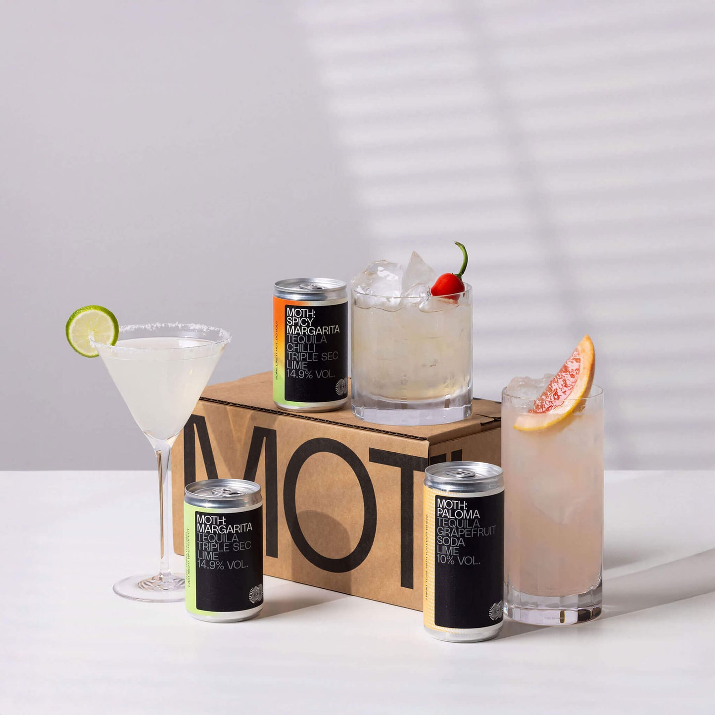 Tequila Pack