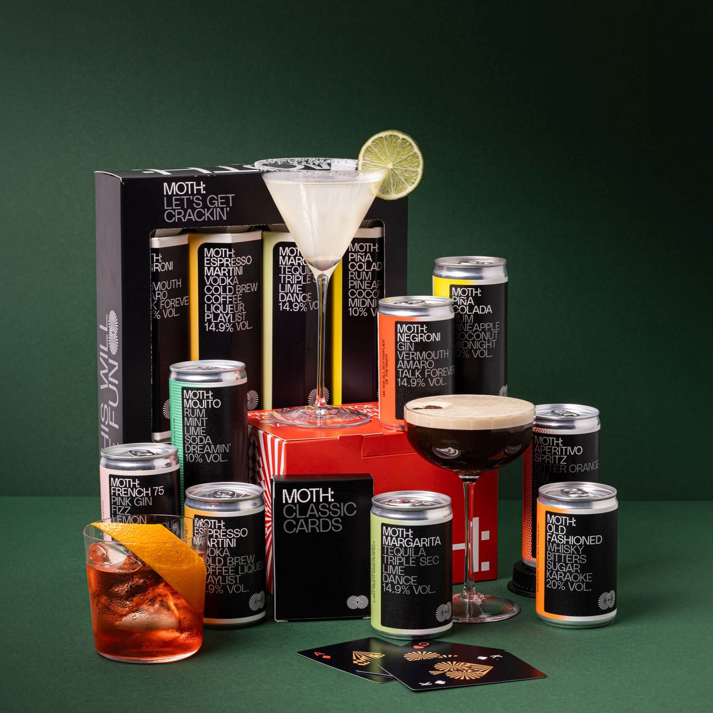 Hosting and Toasting Bundle