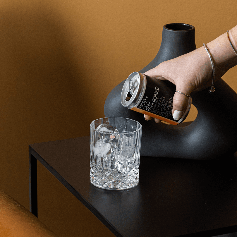 Old Fashioned