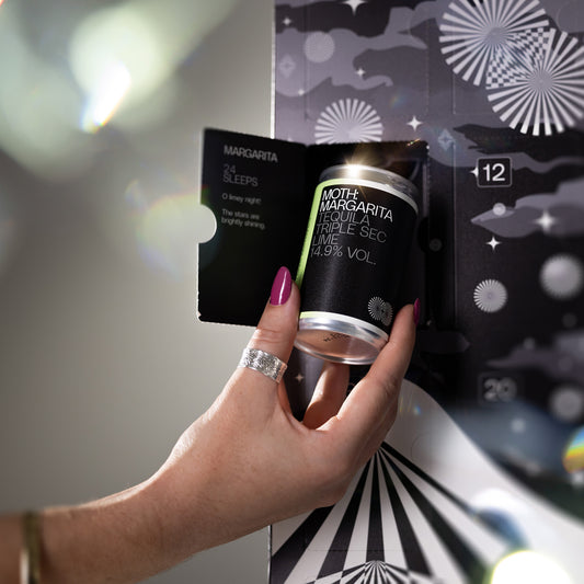 Cocktail Advent Calendar