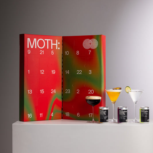 Cocktail Advent Calendar