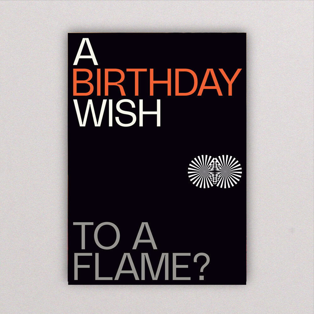 Birthday Note