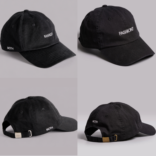 Cap