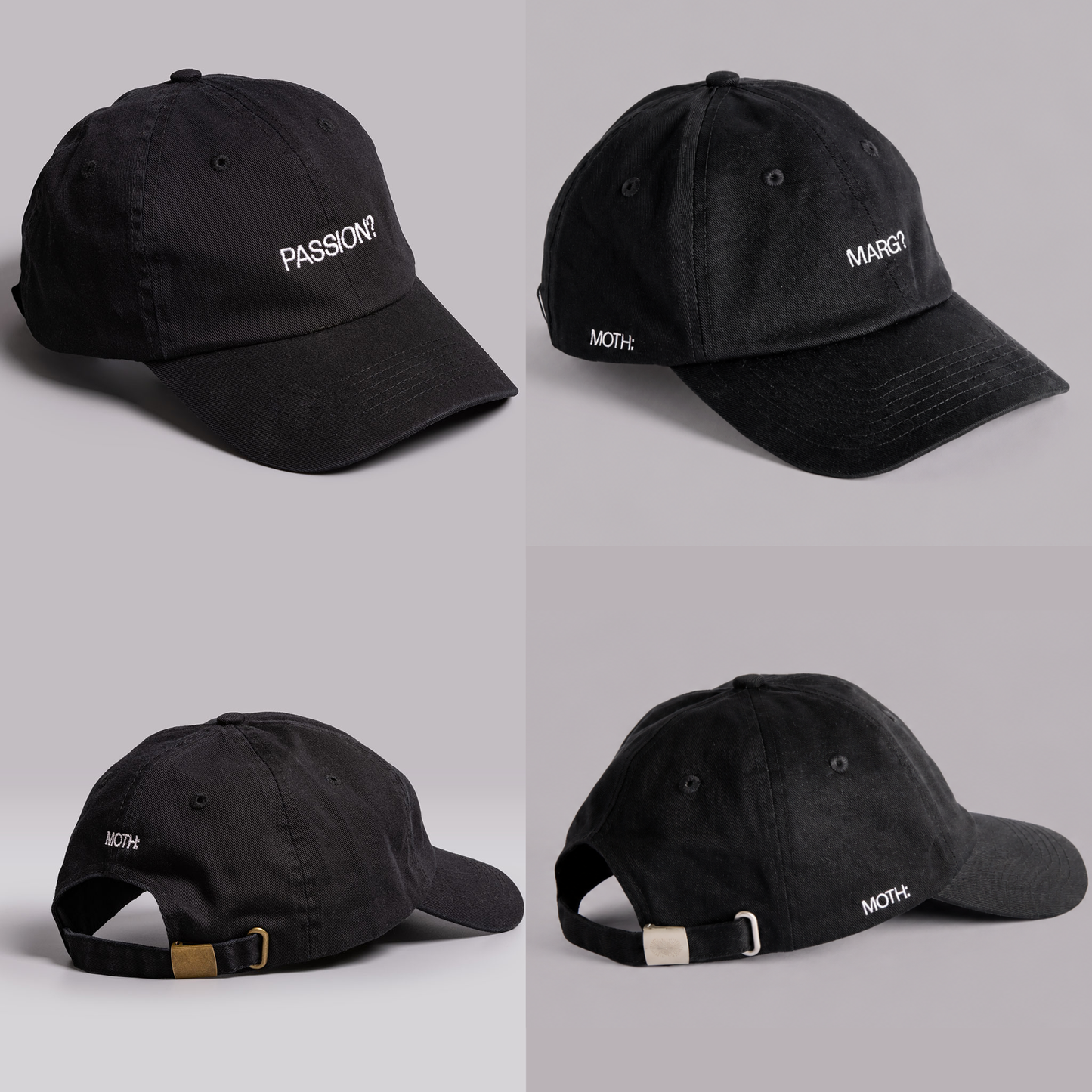 Cap