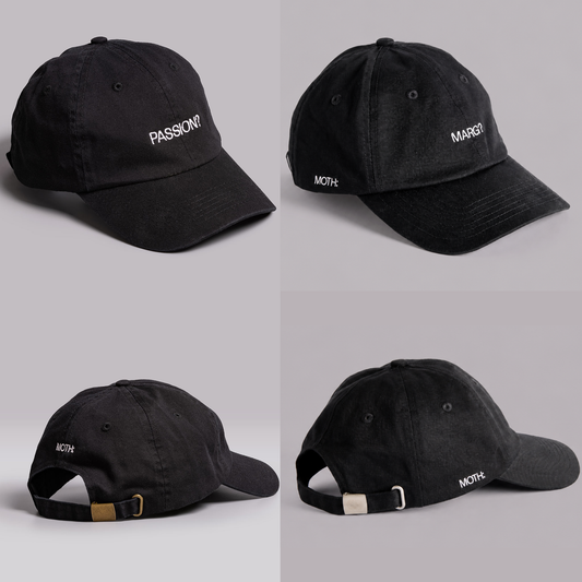 Cap