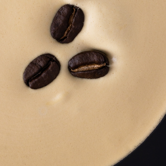 Decaf Espresso Martini