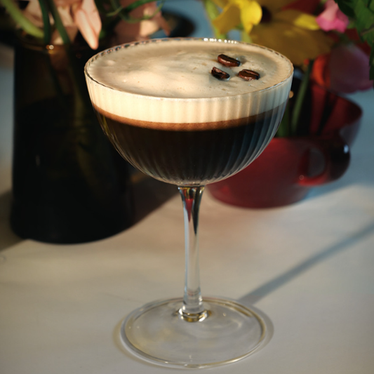 Martini Cocktail Duo Pack