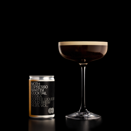 Espresso Martini Cocktail