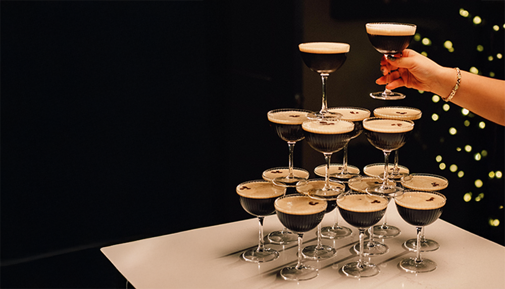 ESPRESSO MARTINI