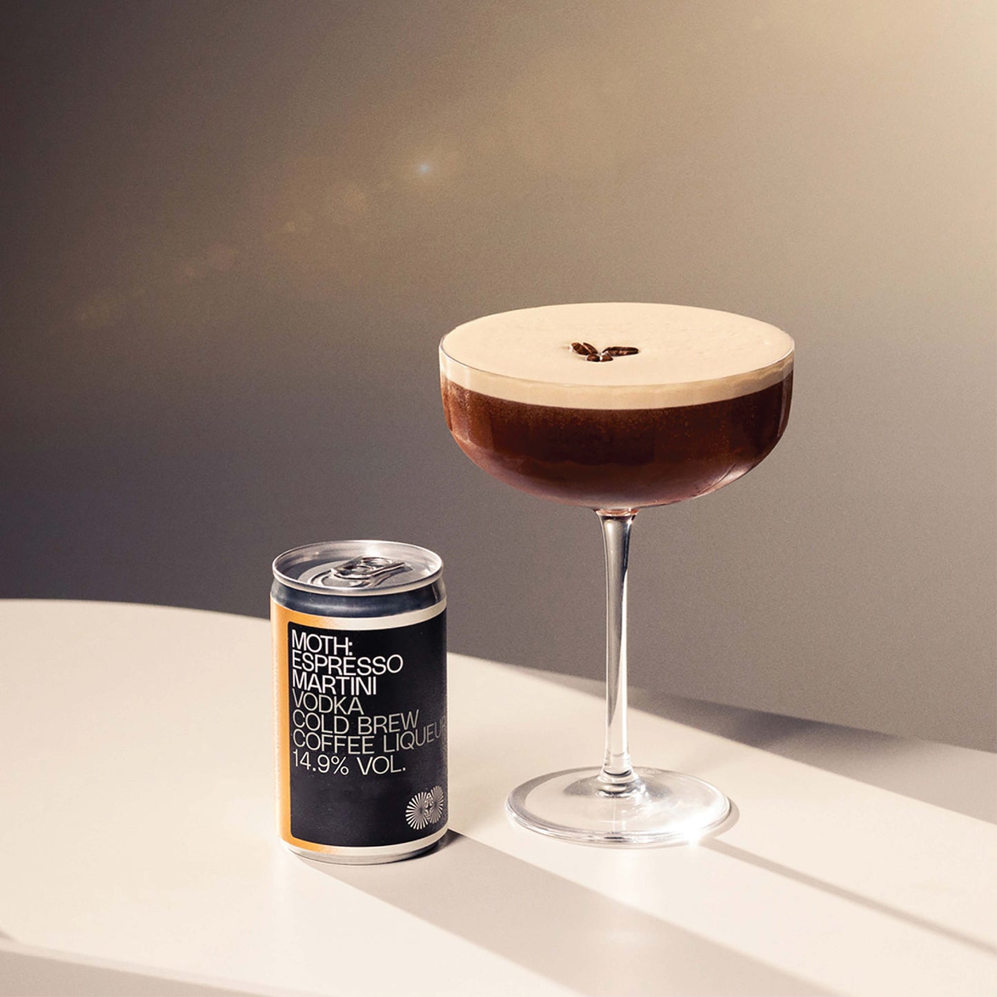 Espresso Martini