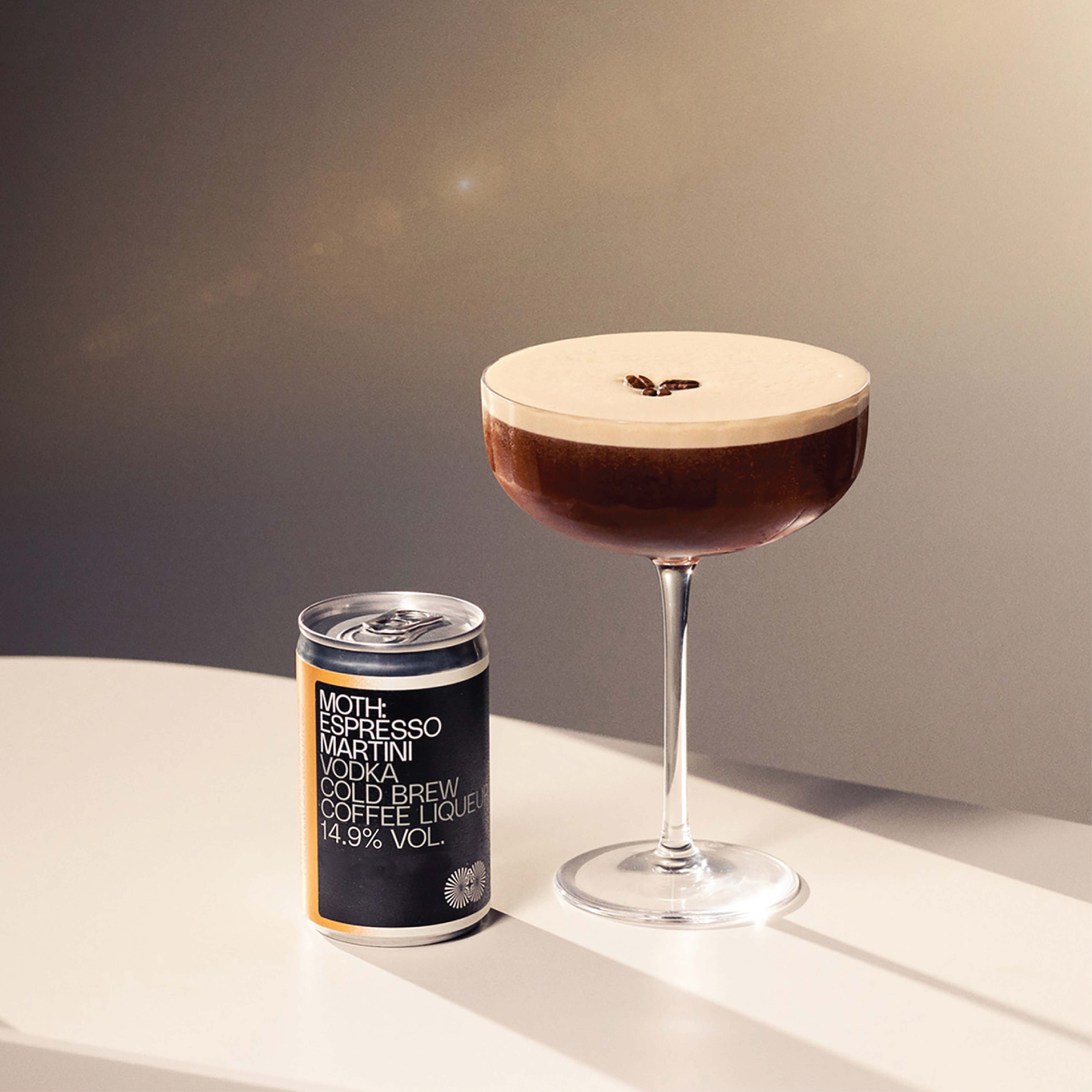 Espresso Martini