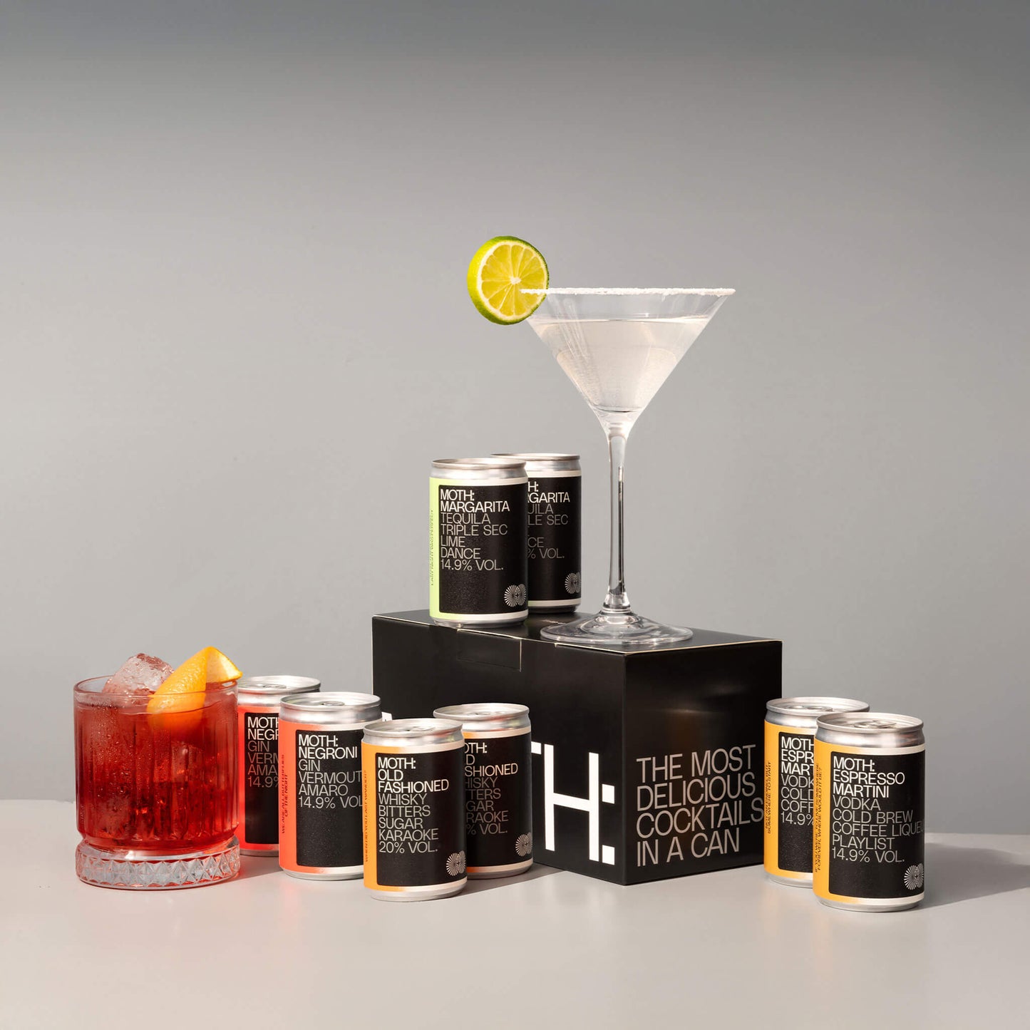Father's Day Gift Box