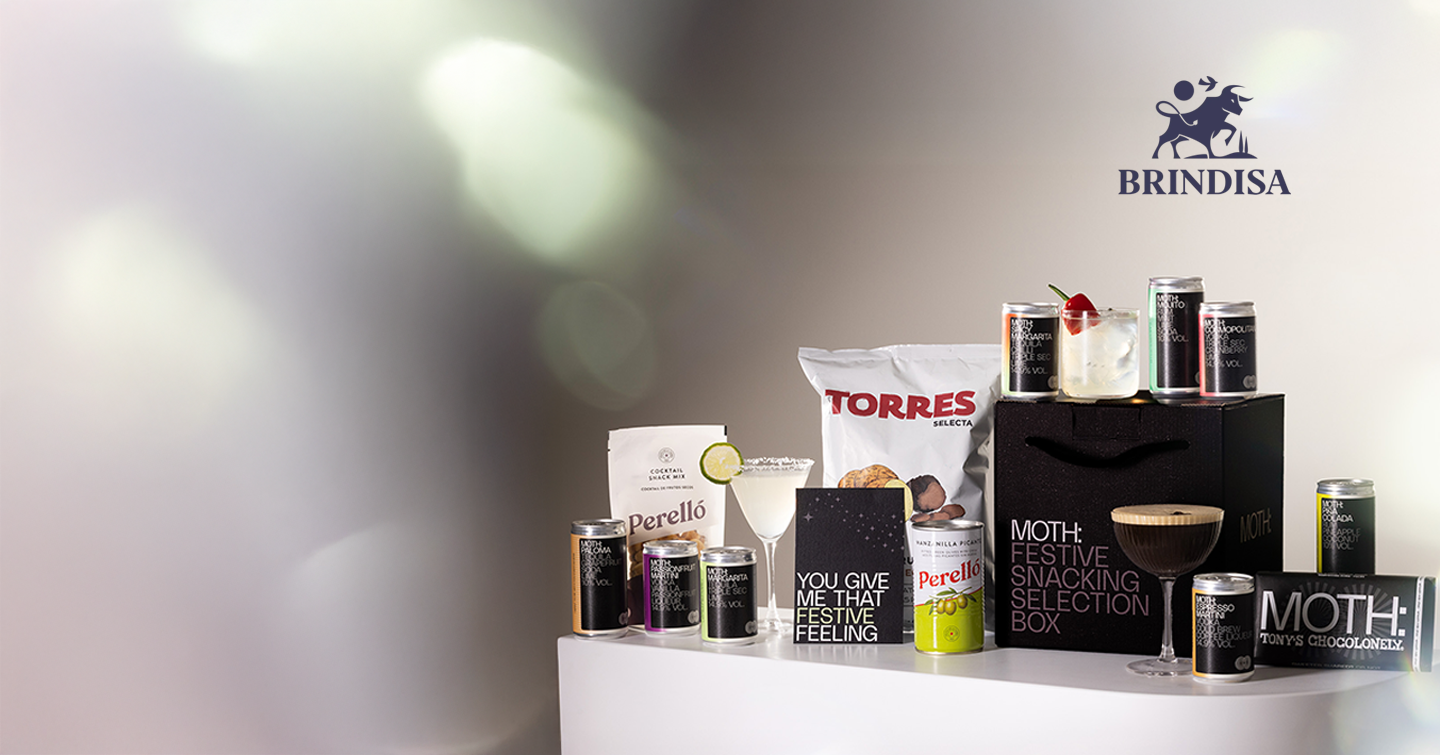 FESTIVE SNACKING SELECTION BOX