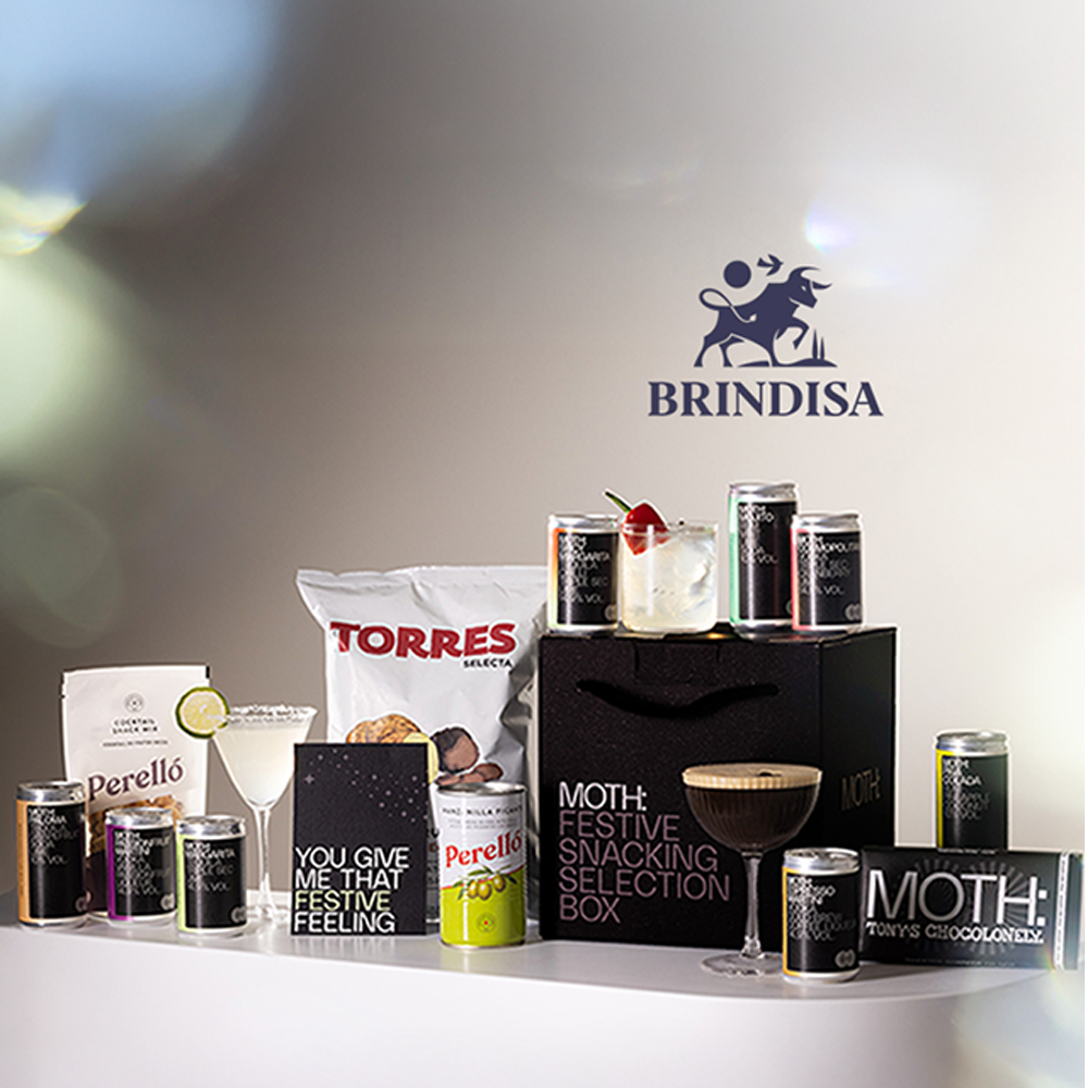 FESTIVE SNACKING SELECTION BOX