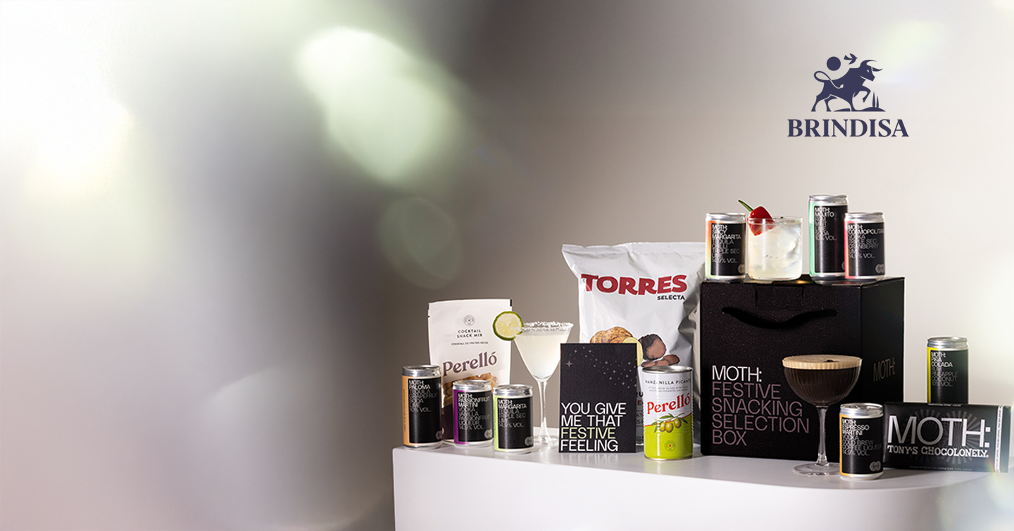 FESTIVE SNACKING SELECTION BOX