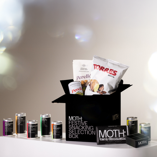 Festive Snacking Selection Box