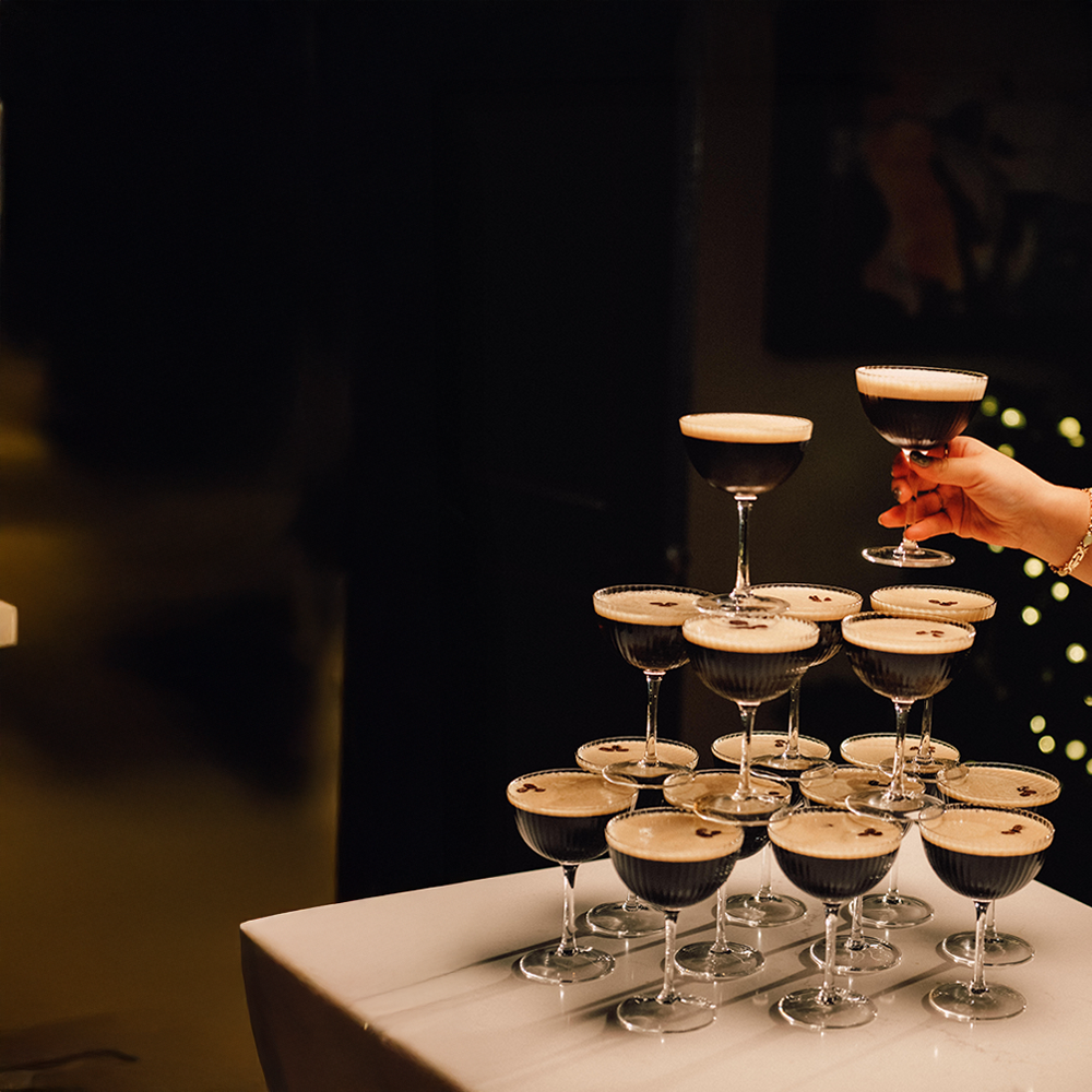 ESPRESSO MARTINI
