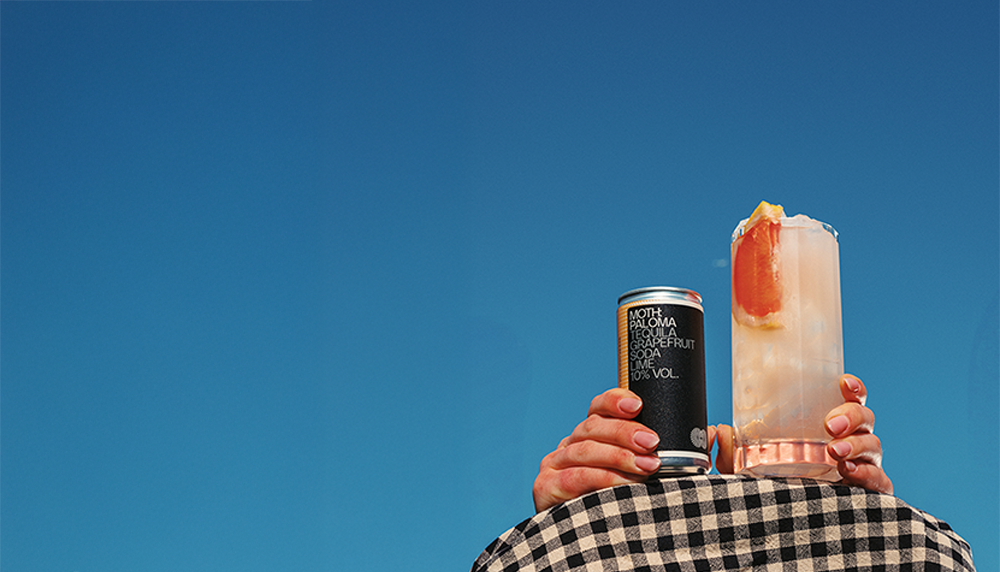 STOCK UP ON SPRINGTIME SIPS