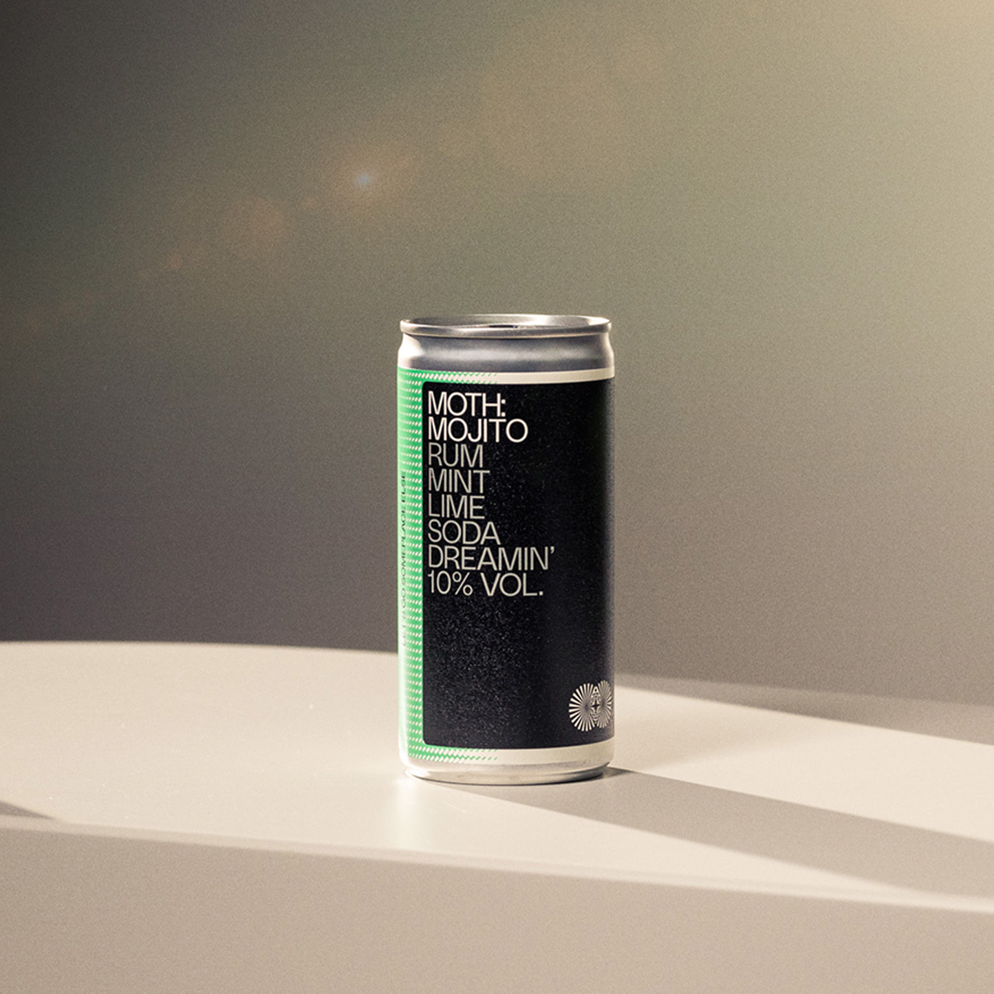 Test Mojito