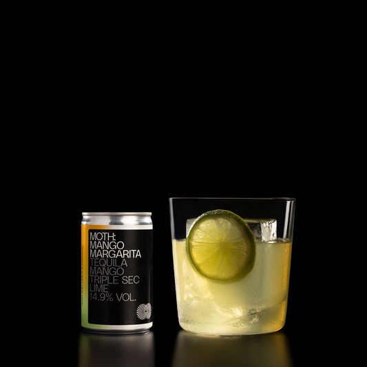 Mango Margarita
