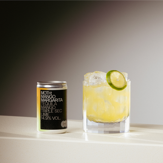 Mango Margarita