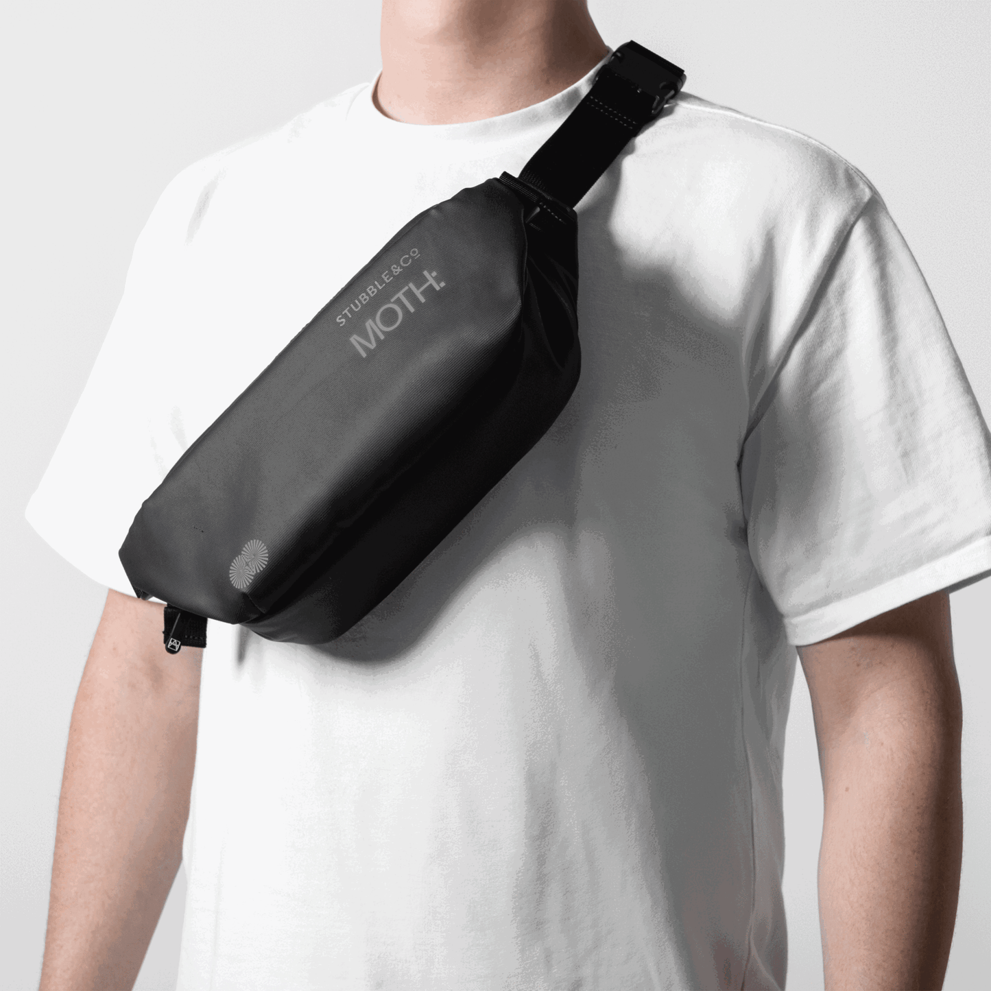 Stubble & Co Crossbody Cooler