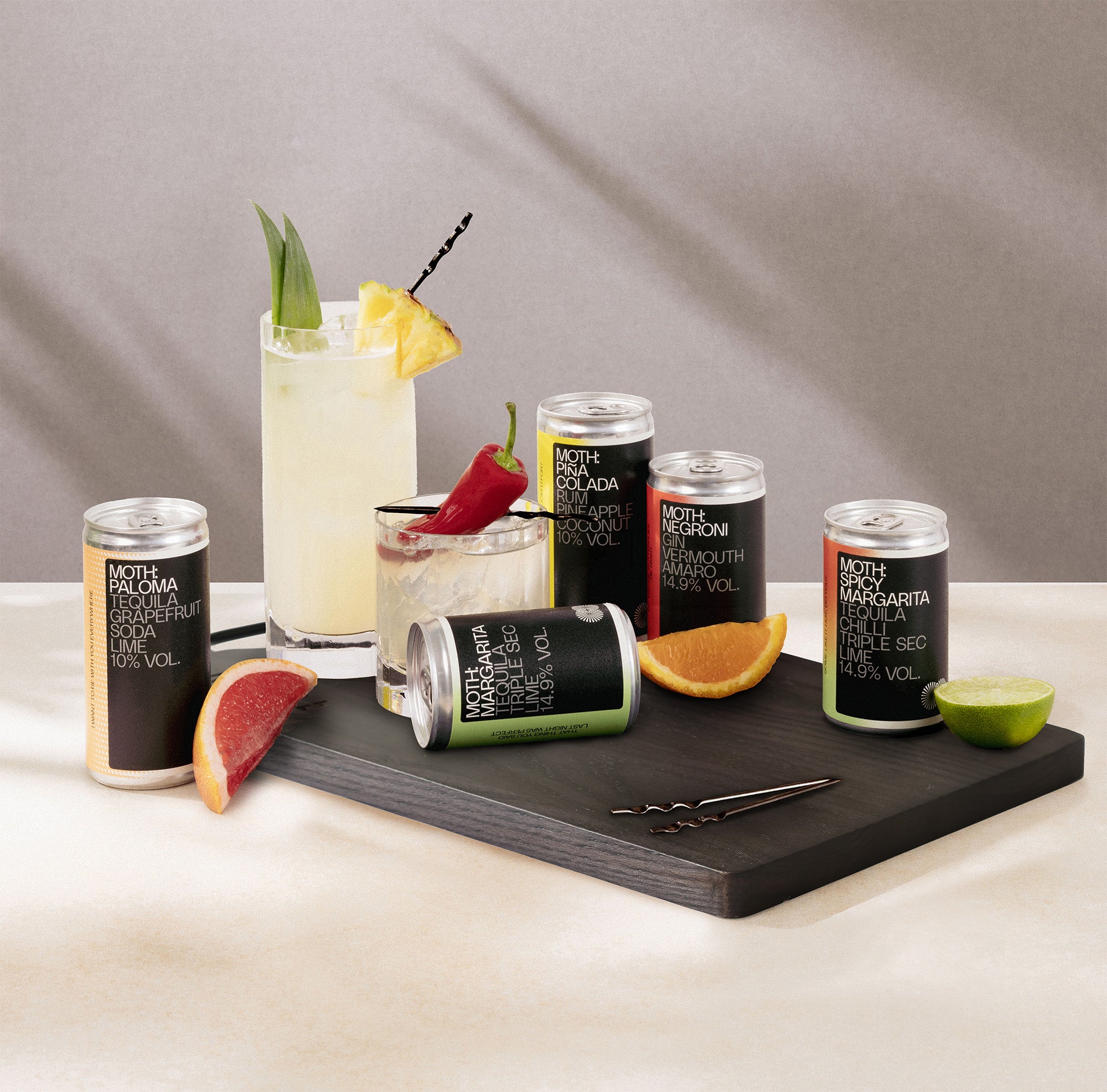 Katto Ultimate Garnish Kit
