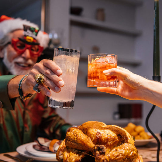 Christmas Day Feast Pack