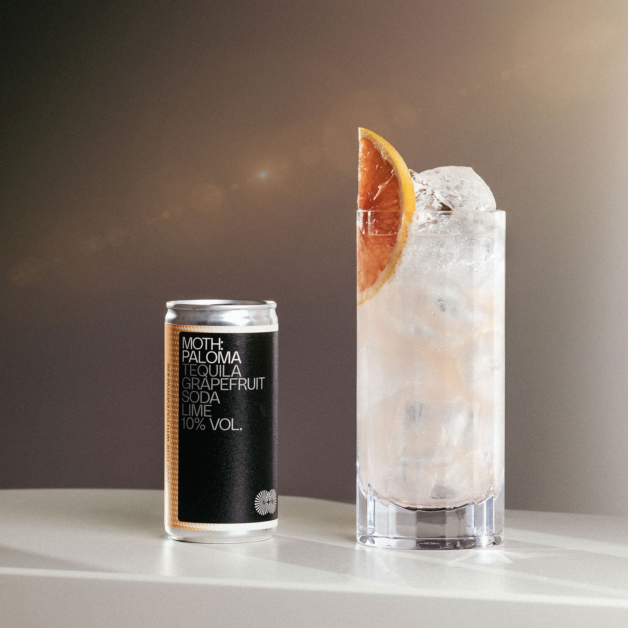 Moth Cocktaisl MOTH B-Corp: The Most Delicious Cocktails in a Can