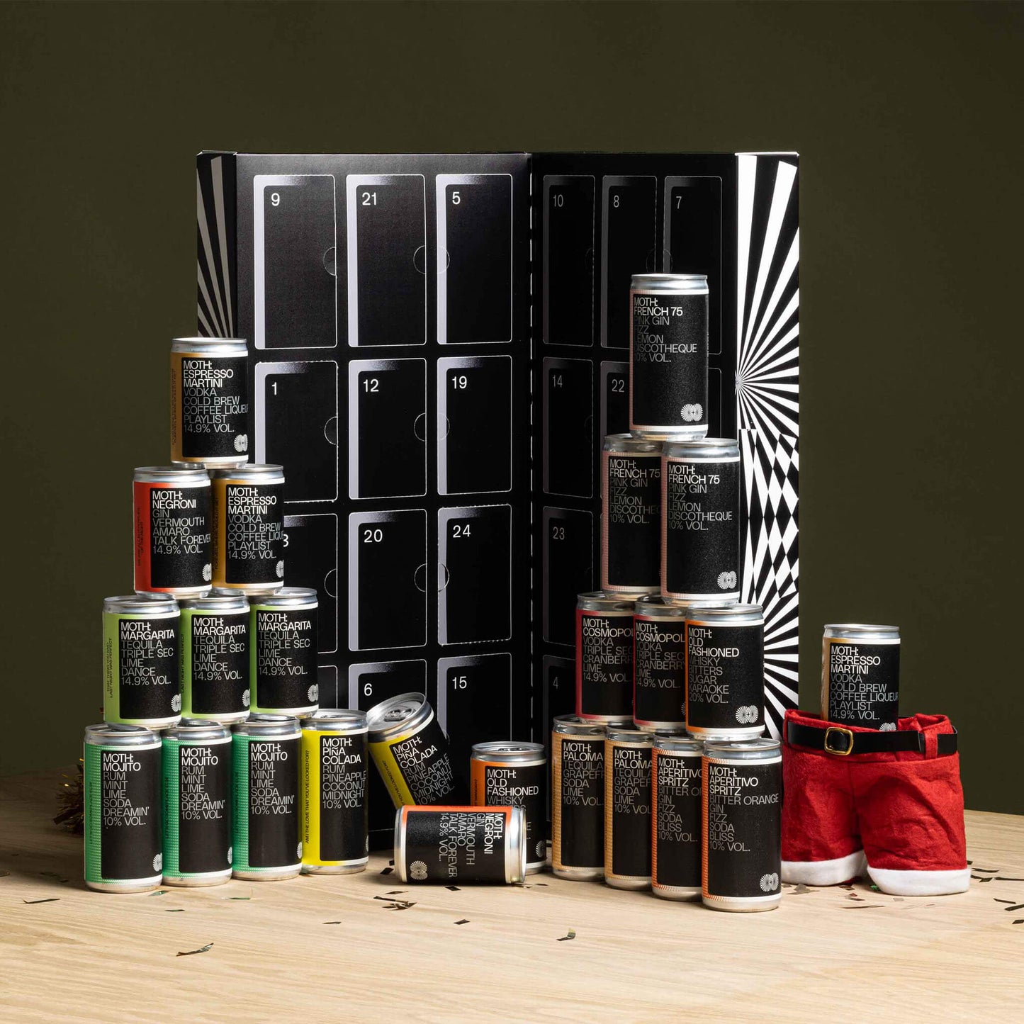 Cocktail Advent Calendar MOTH cocktail-advent-calendar-moth