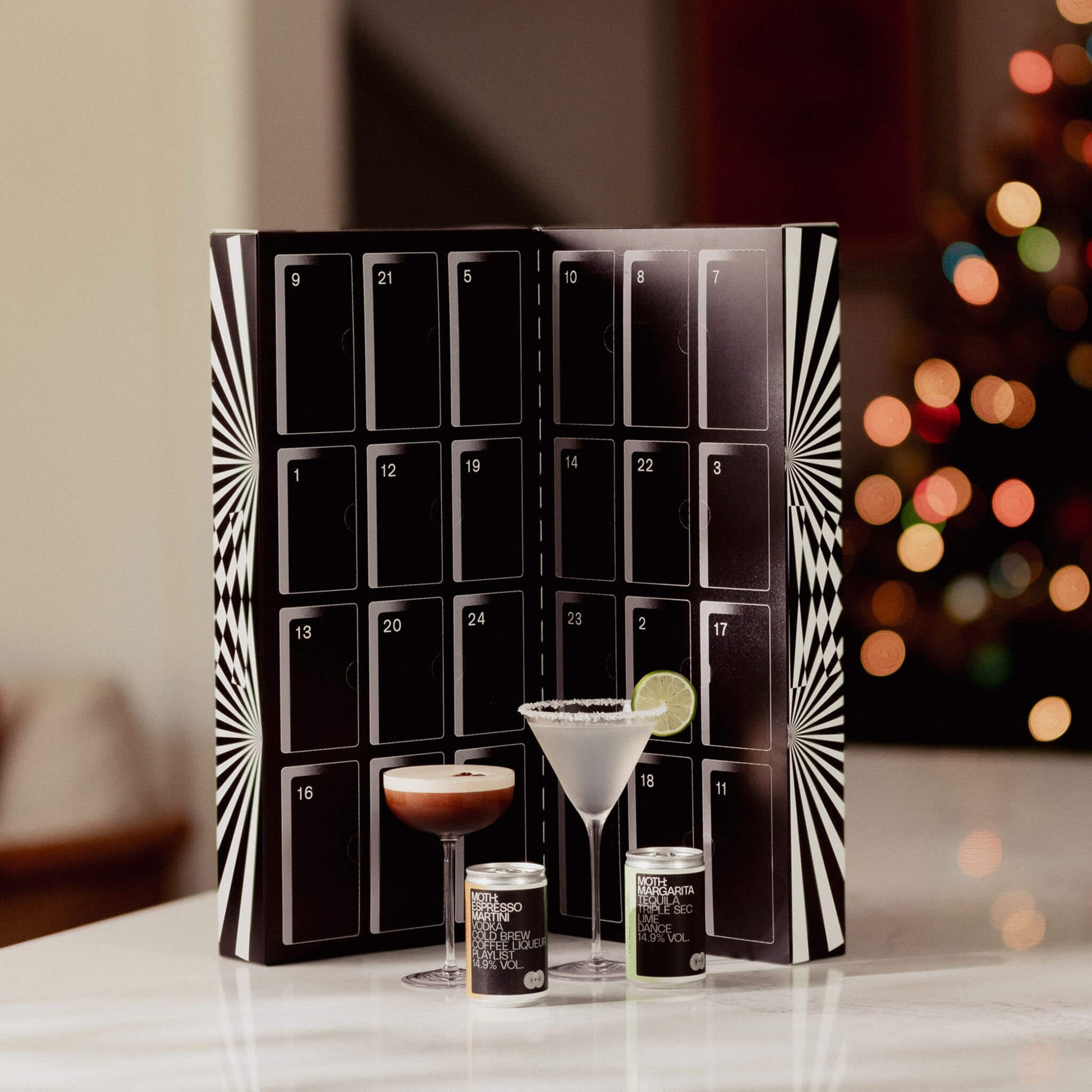 Cocktail Advent Calendar MOTH cocktail-advent-calendar-moth