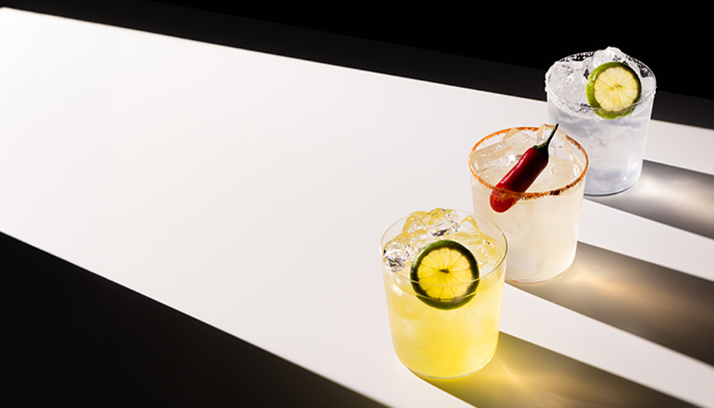 MARGARITA PACK