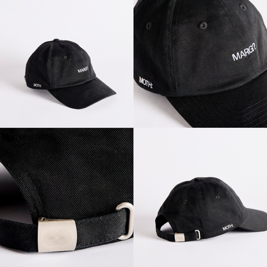Marg? Cap