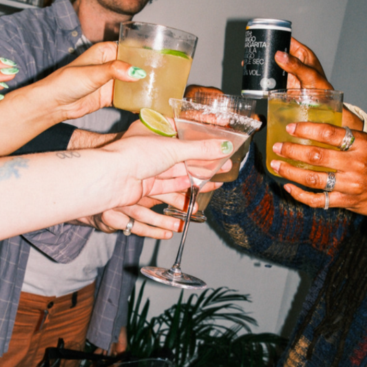 Margarita Pack