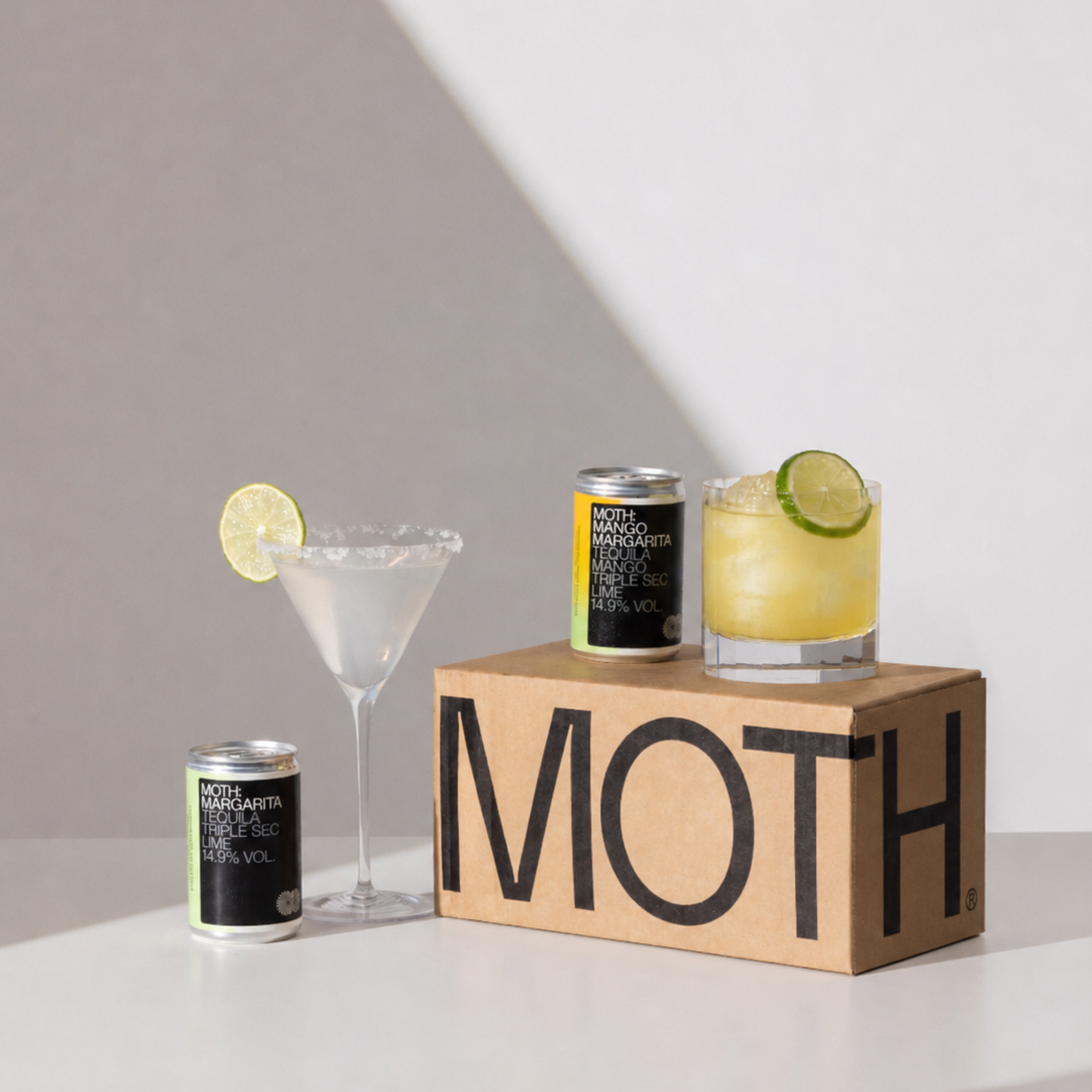 Margarita Duo