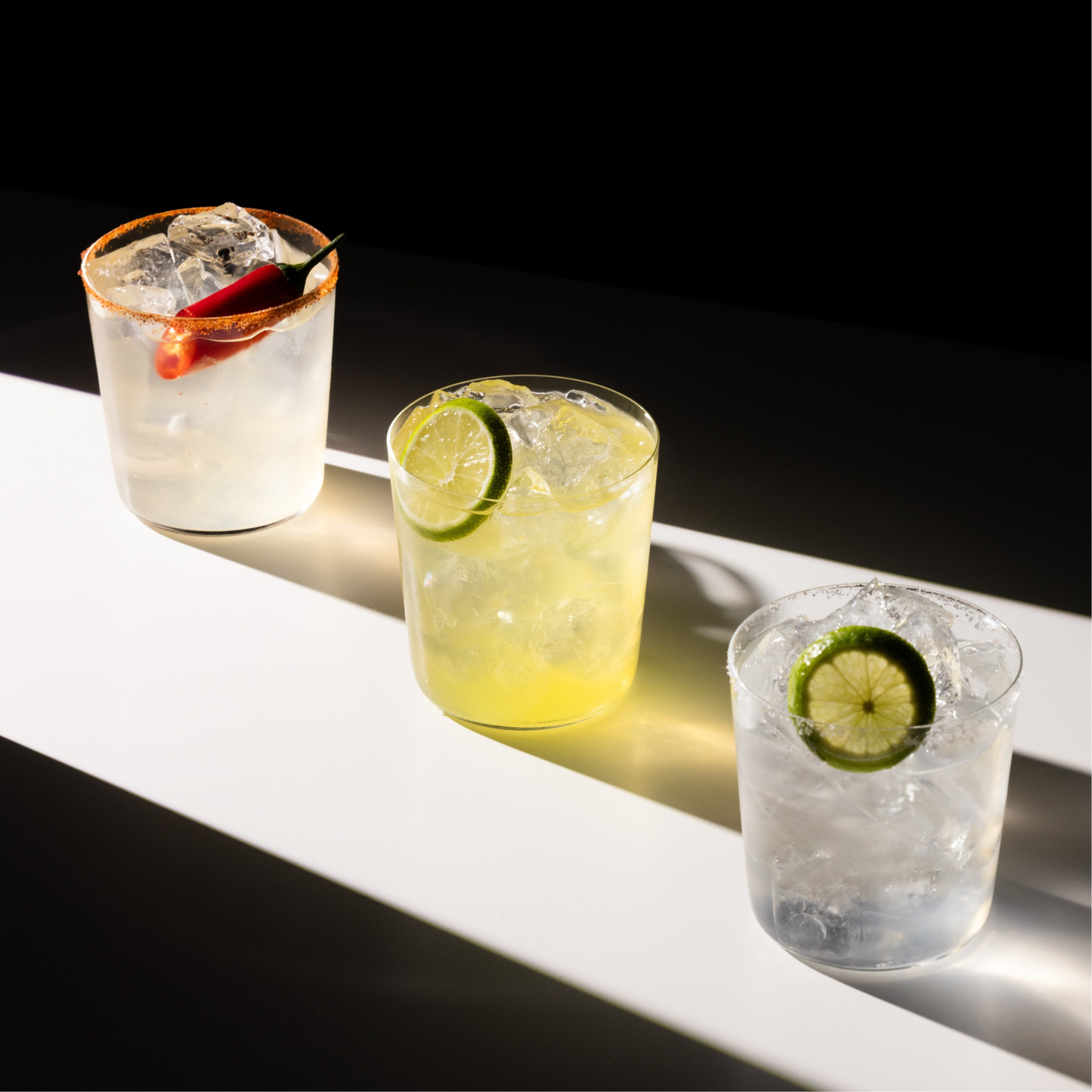 Margarita Pack